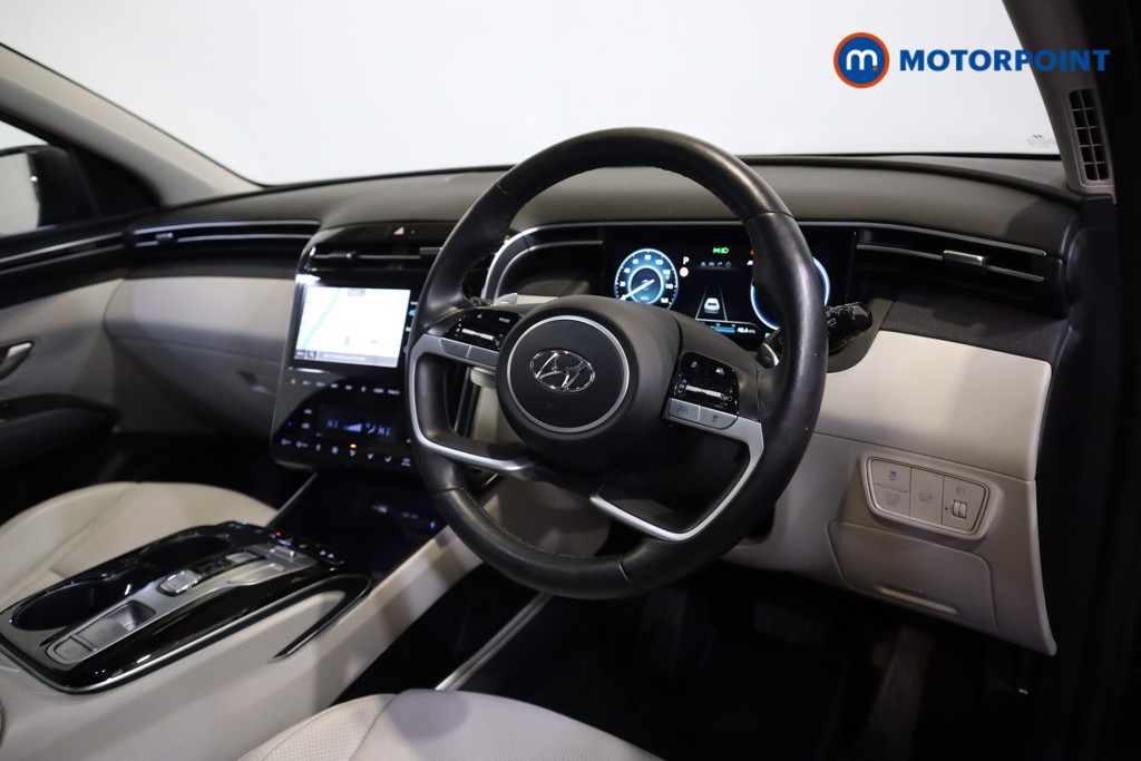 Used Hyundai TUCSON 2023 for sale - 76355811: Photo 9
