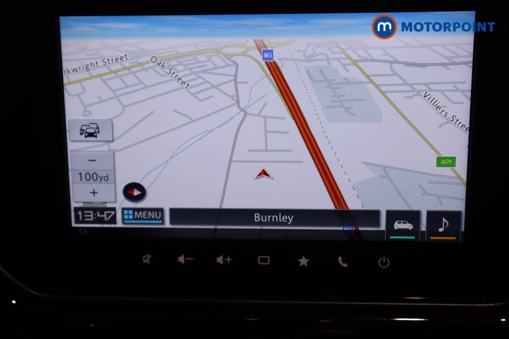 Used Suzuki SX4 S-Cross 2023 for sale - 77354778: Photo 10