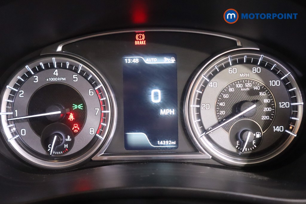 Used Suzuki SX4 S-Cross 2023 for sale - 77354778: Photo 12