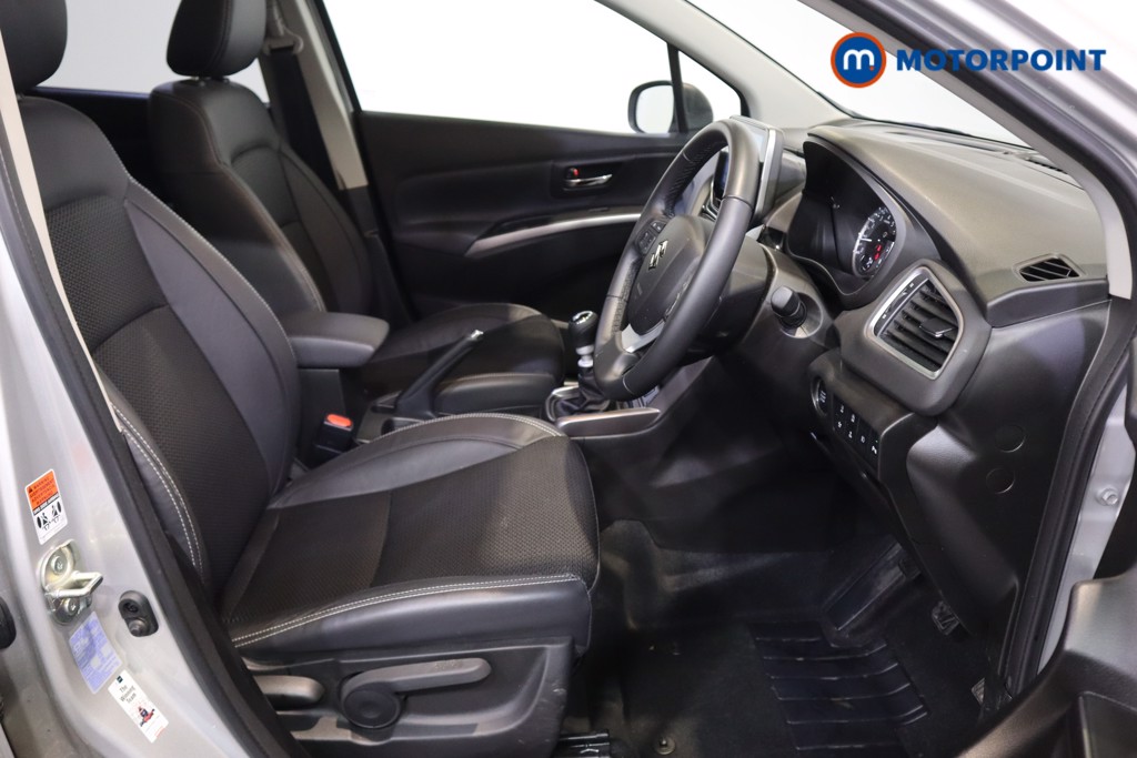 Used Suzuki SX4 S-Cross 2023 for sale - 77354778: Photo 14