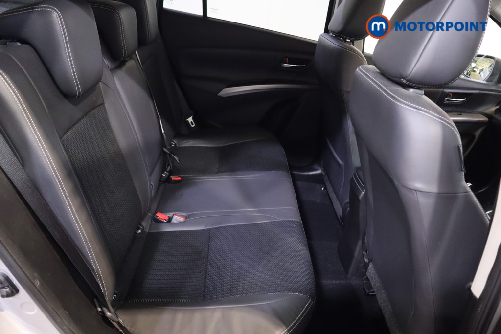 Used Suzuki SX4 S-Cross 2023 for sale - 77354778: Photo 15