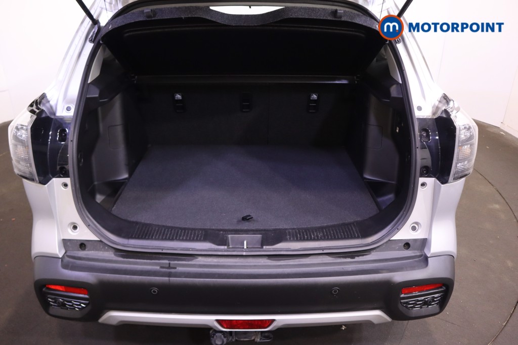 Used Suzuki SX4 S-Cross 2023 for sale - 77354778: Photo 16