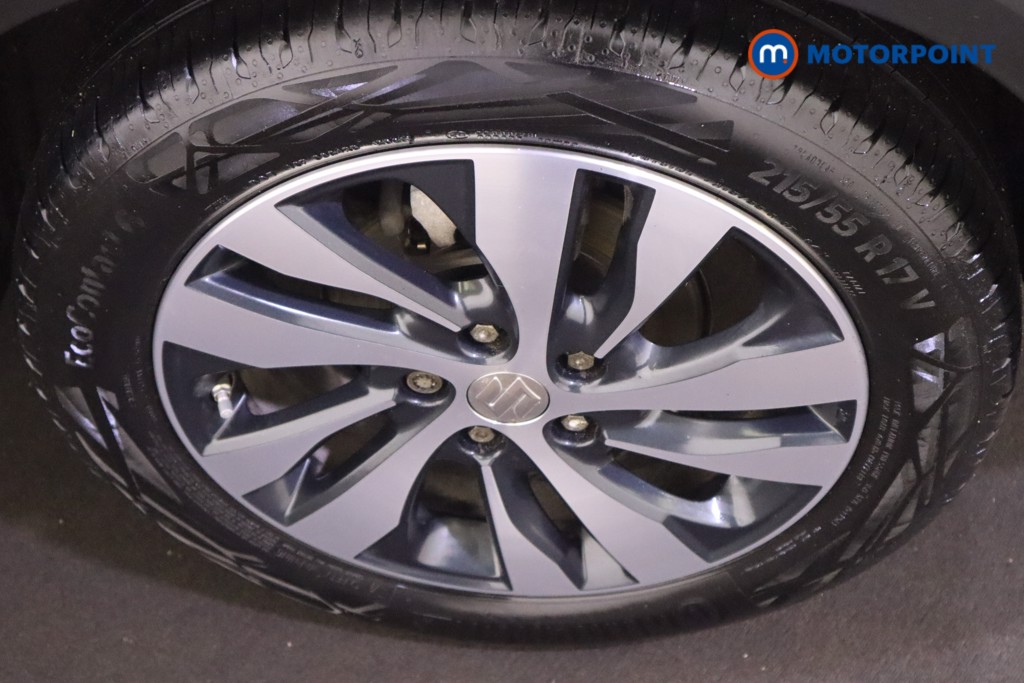 Used Suzuki SX4 S-Cross 2023 for sale - 77354778: Photo 17