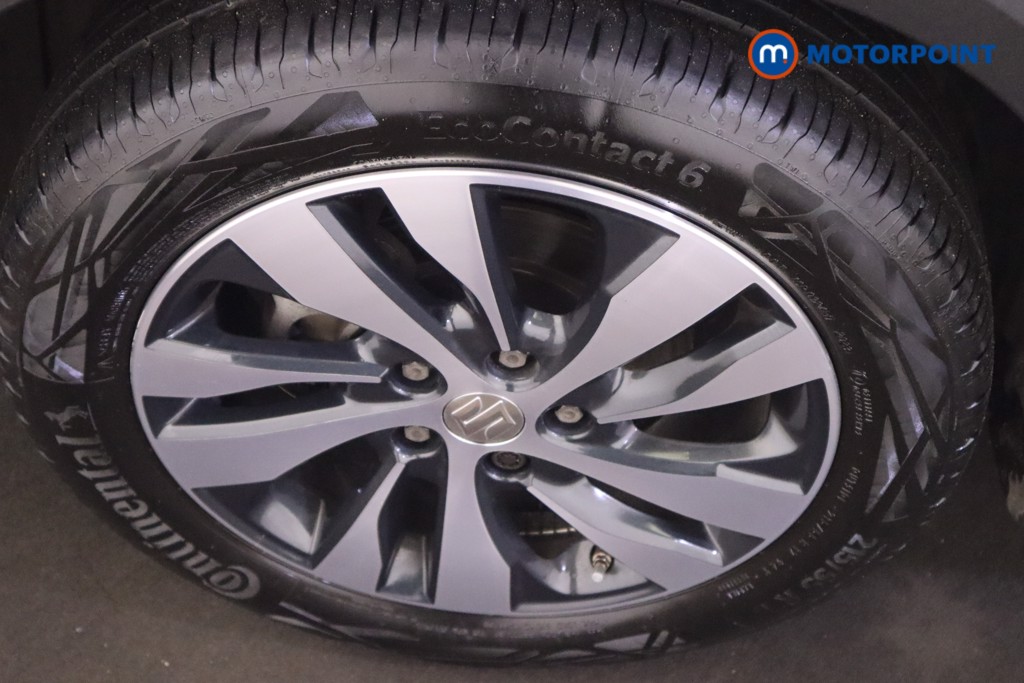 Used Suzuki SX4 S-Cross 2023 for sale - 77354778: Photo 18