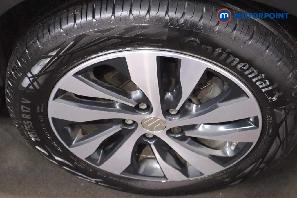 Used Suzuki SX4 S-Cross 2023 for sale - 77354778: Photo 19