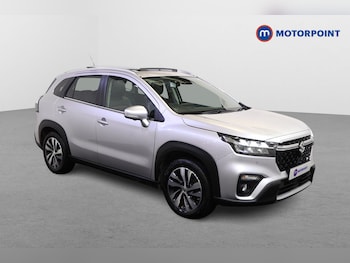 Used Suzuki SX4 S-Cross 2023 for sale - 77354778: Photo