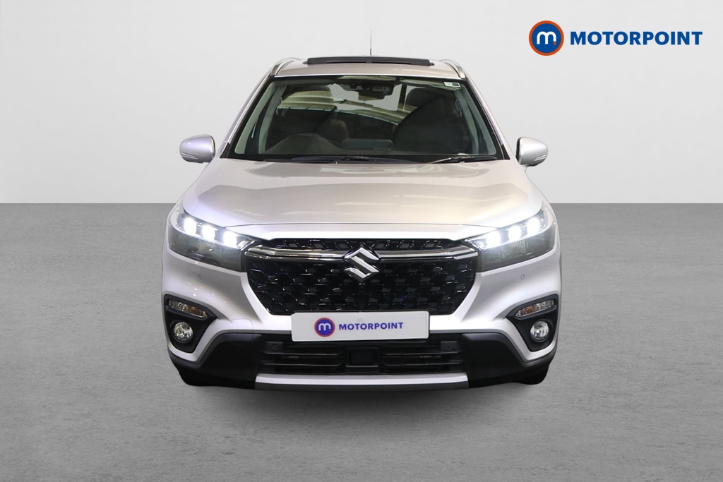 Used Suzuki SX4 S-Cross 2023 for sale - 77354778: Photo 2