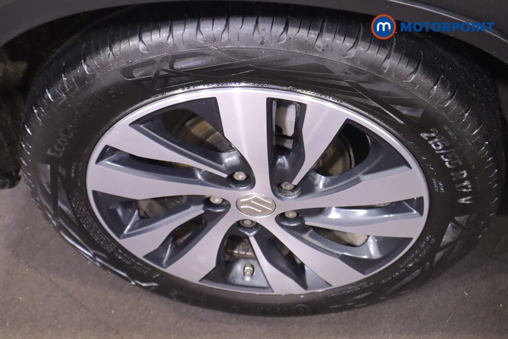 Used Suzuki SX4 S-Cross 2023 for sale - 77354778: Photo 20