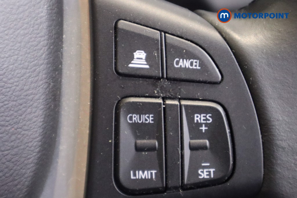 Used Suzuki SX4 S-Cross 2023 for sale - 77354778: Photo 26