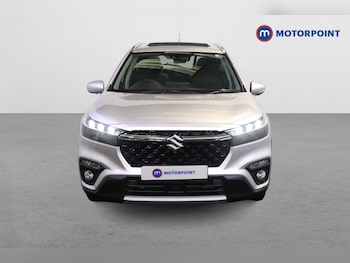 Used Suzuki SX4 S-Cross 2023 for sale - 77354778: Photo