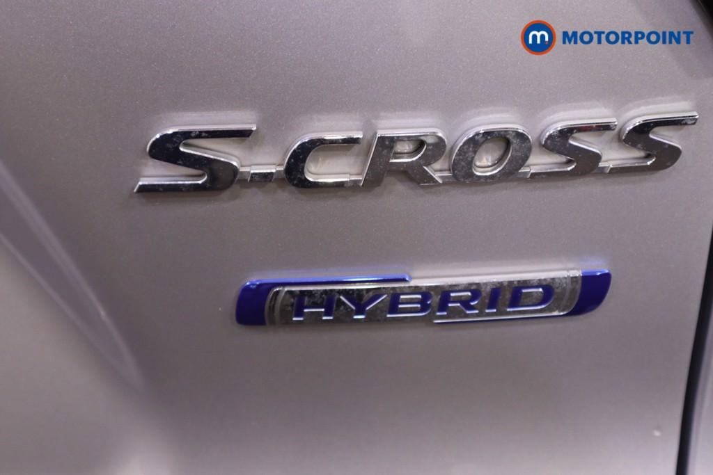 Used Suzuki SX4 S-Cross 2023 for sale - 77354778: Photo 46