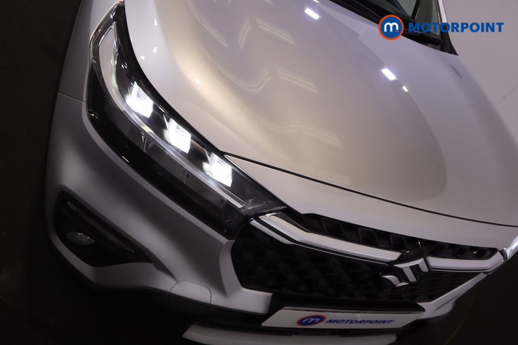 Used Suzuki SX4 S-Cross 2023 for sale - 77354778: Photo 48