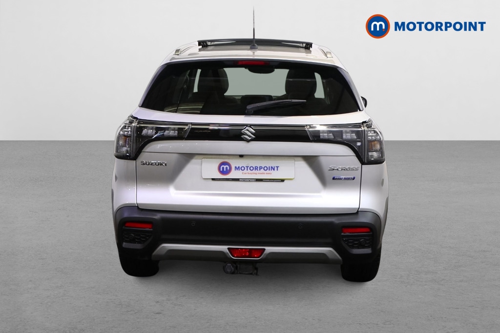 Used Suzuki SX4 S-Cross 2023 for sale - 77354778: Photo 6