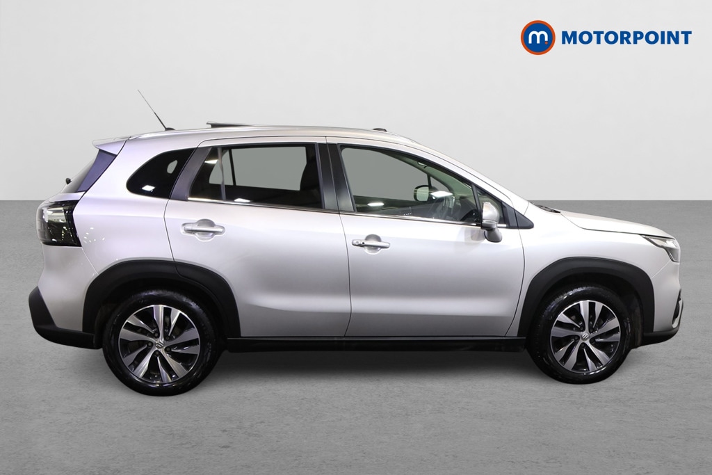 Used Suzuki SX4 S-Cross 2023 for sale - 77354778: Photo 8