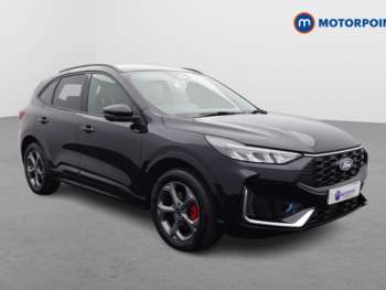 2024 - 2.5 PHEV ST-Line 5dr CVT