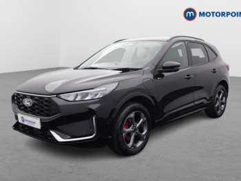 Used Ford Kuga 2024 for sale - 75034550: Photo