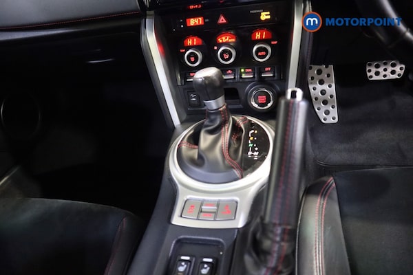 Used Subaru BRZ 2018 for sale - 76235141: Photo 14