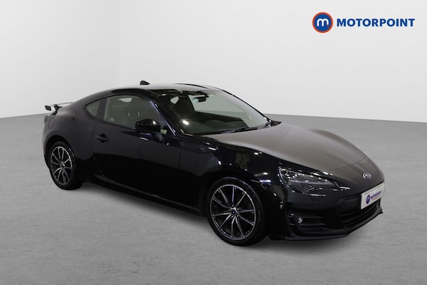 Used Subaru BRZ 2018 for sale - 76235141: Photo 1