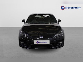 Used Subaru BRZ 2018 for sale - 76235141: Photo 2