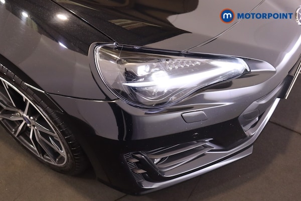 Used Subaru BRZ 2018 for sale - 76235141: Photo 31