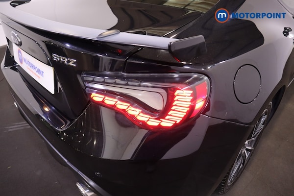 Used Subaru BRZ 2018 for sale - 76235141: Photo 32