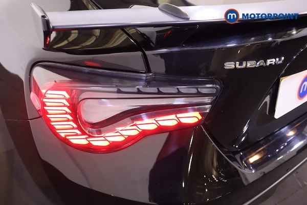 Used Subaru BRZ 2018 for sale - 76235141: Photo 35