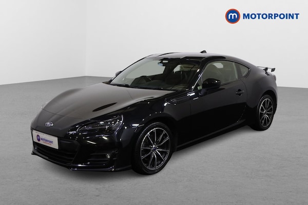 Used Subaru BRZ 2018 for sale - 76235141: Photo 3