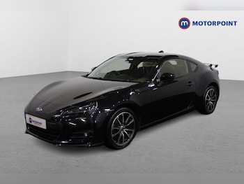 Used Subaru BRZ 2018 for sale - 76235141: Photo 3