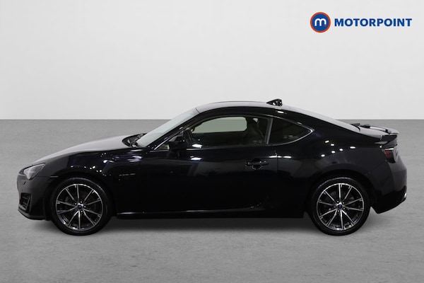 Used Subaru BRZ 2018 for sale - 76235141: Photo 4