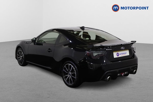 Used Subaru BRZ 2018 for sale - 76235141: Photo 5