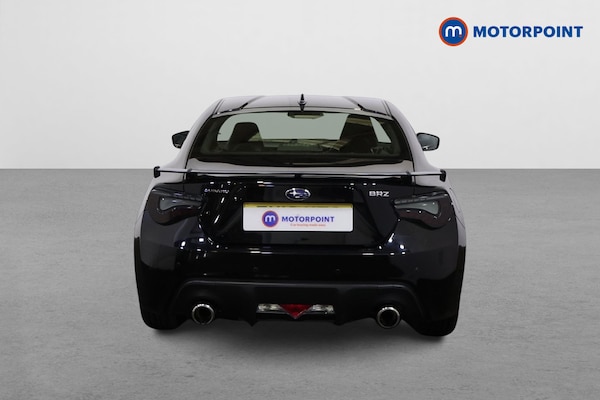 Used Subaru BRZ 2018 for sale - 76235141: Photo 6