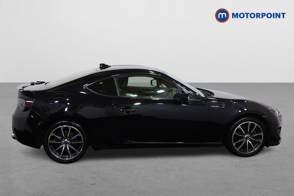 Used Subaru BRZ 2018 for sale - 76235141: Photo 8