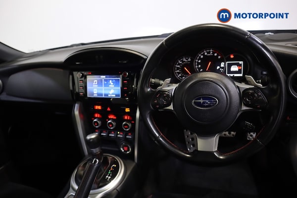 Used Subaru BRZ 2018 for sale - 76235141: Photo 9