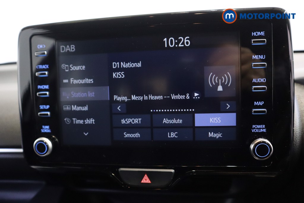 Used Toyota Yaris 2023 for sale - 77180190: Photo 10