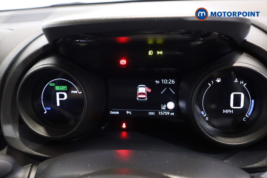 Used Toyota Yaris 2023 for sale - 77180190: Photo 12