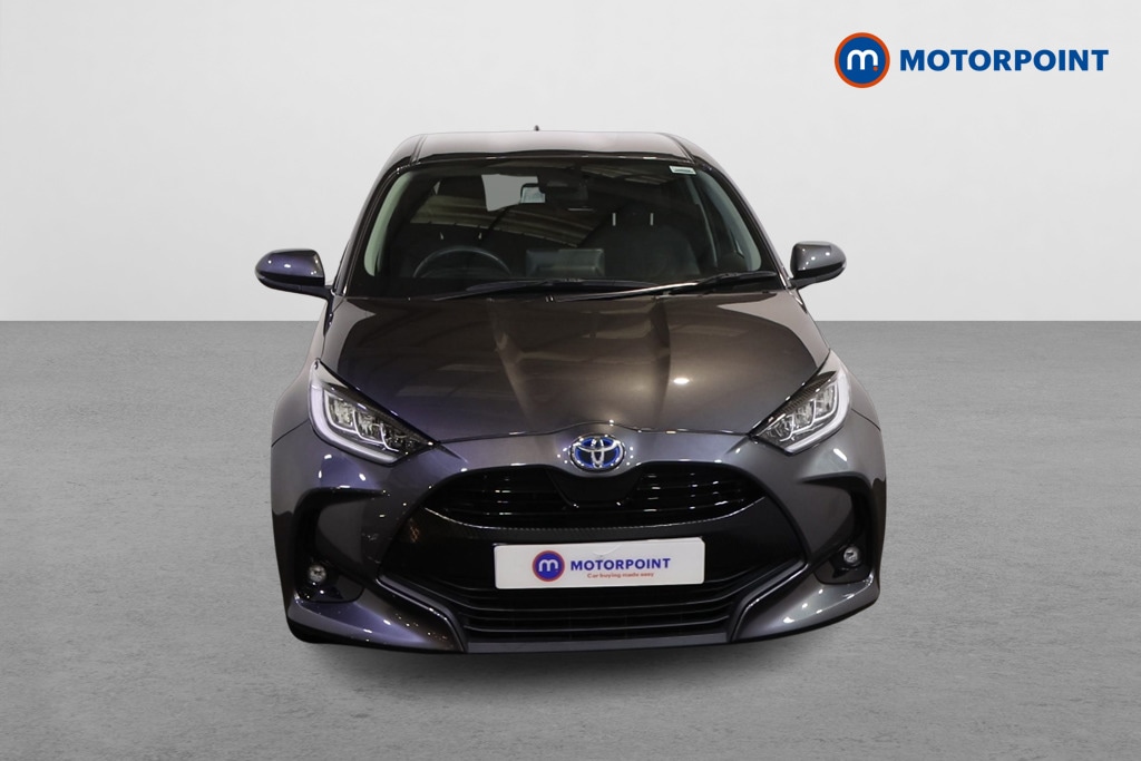 Used Toyota Yaris 2023 for sale - 77180190: Photo 2