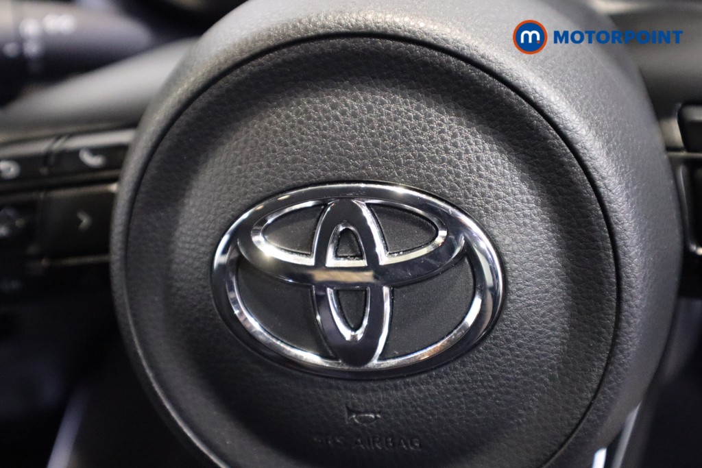 Used Toyota Yaris 2023 for sale - 77180190: Photo 21
