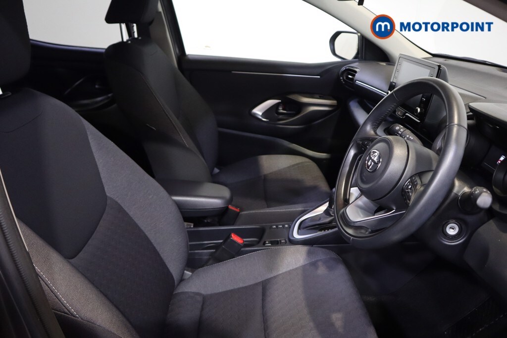 Used Toyota Yaris 2023 for sale - 77180190: Photo 24