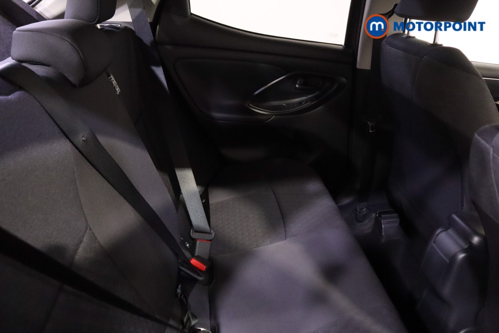 Used Toyota Yaris 2023 for sale - 77180190: Photo 25