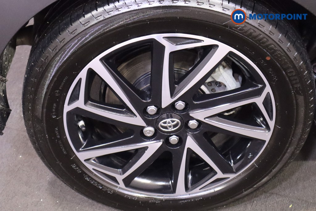 Used Toyota Yaris 2023 for sale - 77180190: Photo 28