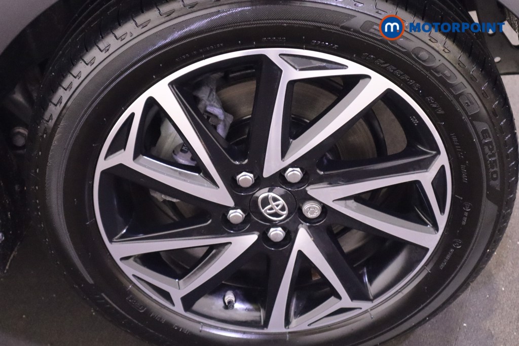 Used Toyota Yaris 2023 for sale - 77180190: Photo 29