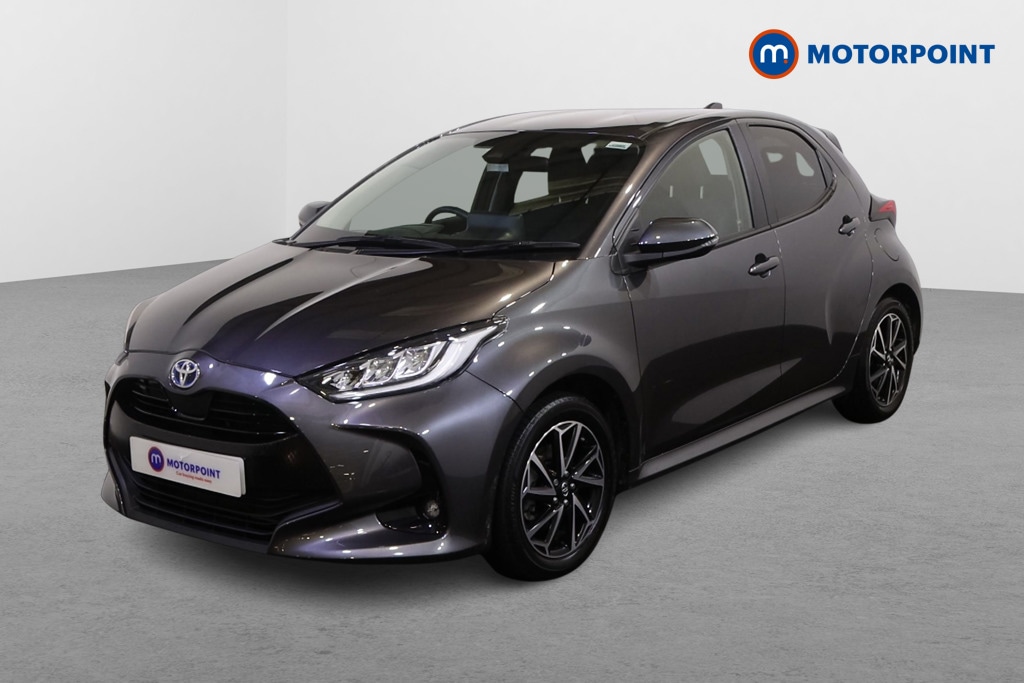 Used Toyota Yaris 2023 for sale - 77180190: Photo 3