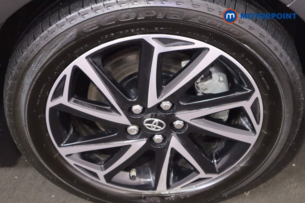 Used Toyota Yaris 2023 for sale - 77180190: Photo 31