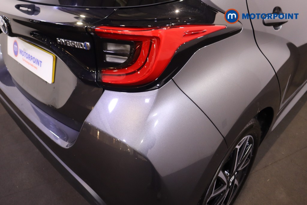 Used Toyota Yaris 2023 for sale - 77180190: Photo 33