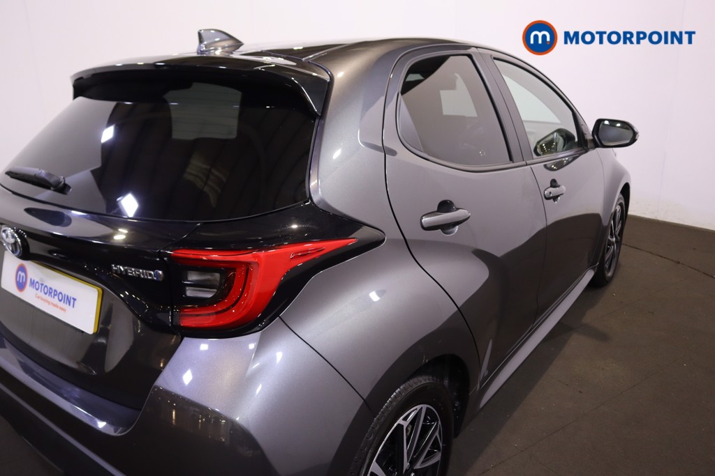 Used Toyota Yaris 2023 for sale - 77180190: Photo 34