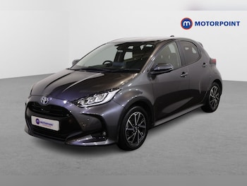 Used Toyota Yaris 2023 for sale - 77180190: Photo