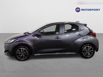 Used Toyota Yaris 2023 for sale - 77180190: Photo