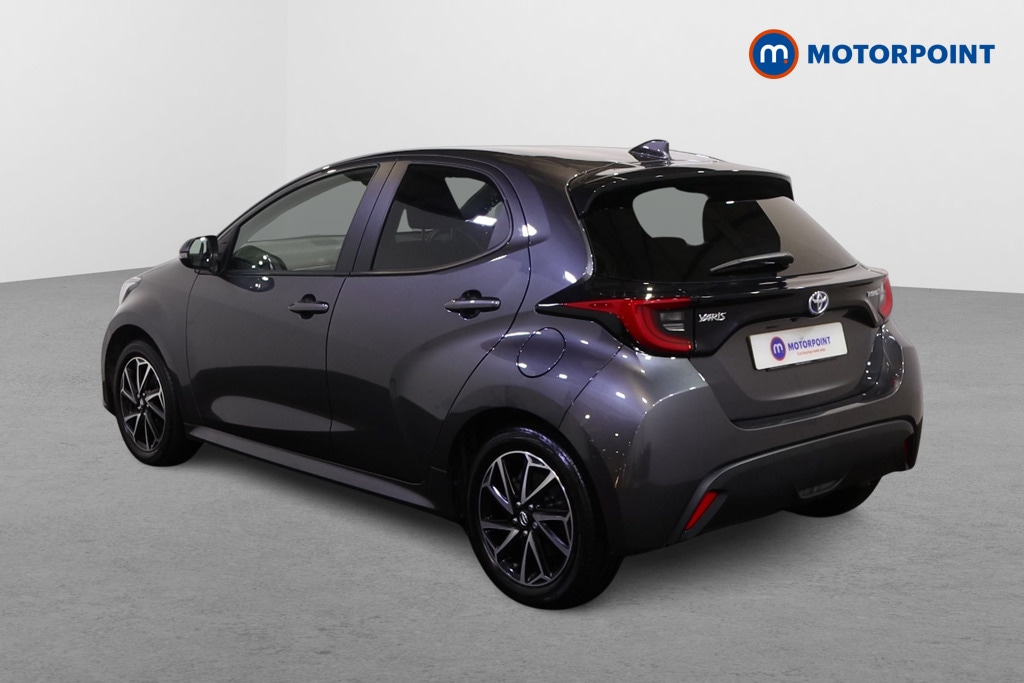 Used Toyota Yaris 2023 for sale - 77180190: Photo 5