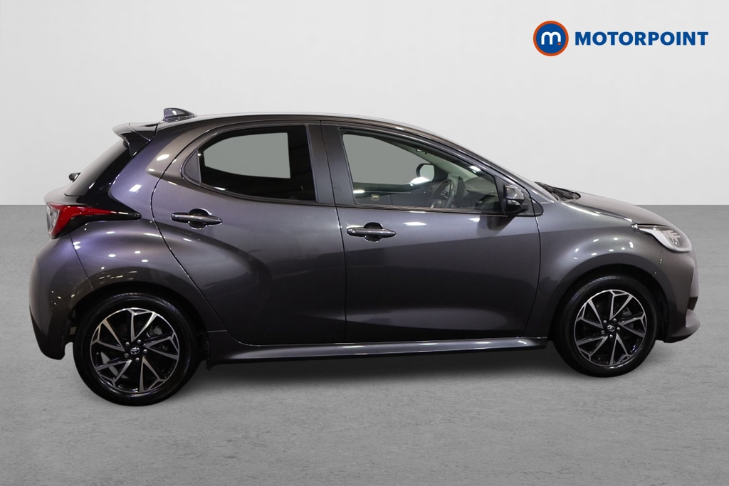 Used Toyota Yaris 2023 for sale - 77180190: Photo 8
