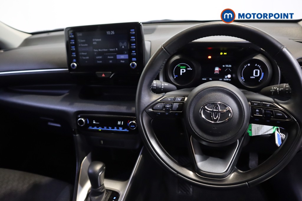 Used Toyota Yaris 2023 for sale - 77180190: Photo 9